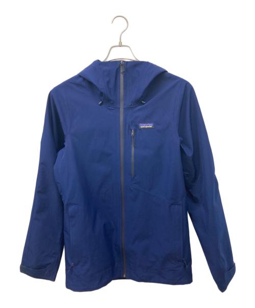 Patagonia（パタゴニア）Patagonia (パタゴニア) Men's Powder Bowl Jacket ネイビー サイズ:Sの古着・服飾アイテム