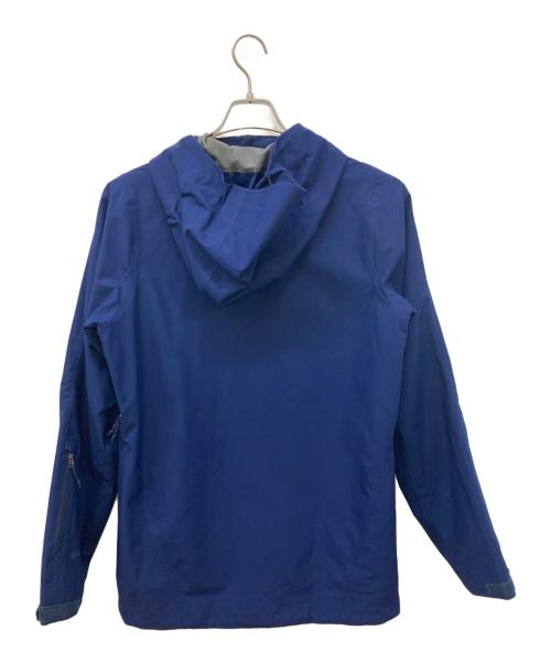 Patagonia（パタゴニア）Patagonia (パタゴニア) Men's Powder Bowl Jacket ネイビー サイズ:Sの古着・服飾アイテム