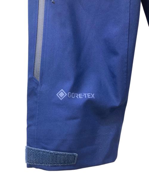 Patagonia（パタゴニア）Patagonia (パタゴニア) Men's Powder Bowl Jacket ネイビー サイズ:Sの古着・服飾アイテム