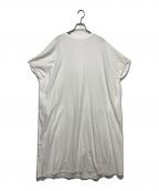 journal standard luxeジャーナルスタンダード ラックス）の古着「オーガニックコットン ワンピース」｜アイボリー