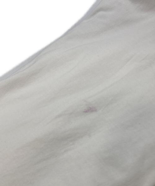 journal standard luxe（ジャーナルスタンダード ラックス）journal standard luxe (ジャーナルスタンダード ラックス) オーガニックコットン ワンピース アイボリー サイズ:-の古着・服飾アイテム