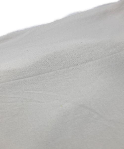 journal standard luxe（ジャーナルスタンダード ラックス）journal standard luxe (ジャーナルスタンダード ラックス) オーガニックコットン ワンピース アイボリー サイズ:-の古着・服飾アイテム