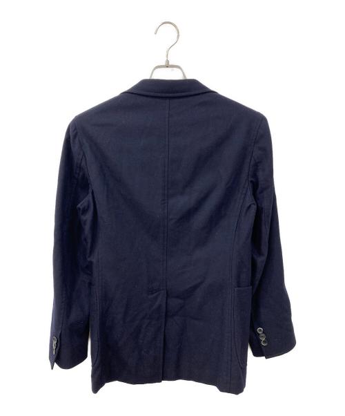 BOGLIOLI（ボリオリ）BOGLIOLI (ボリオリ) DOVER ネイビー サイズ:42の古着・服飾アイテム