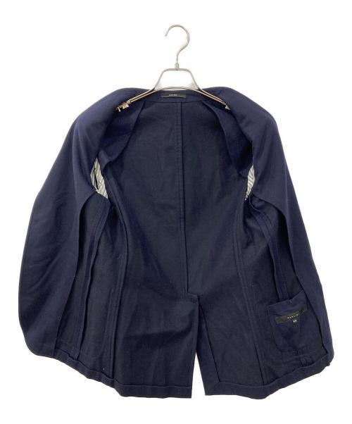 BOGLIOLI（ボリオリ）BOGLIOLI (ボリオリ) DOVER ネイビー サイズ:42の古着・服飾アイテム