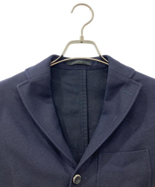 BOGLIOLI（ボリオリ）BOGLIOLI (ボリオリ) DOVER ネイビー サイズ:42の古着・服飾アイテム