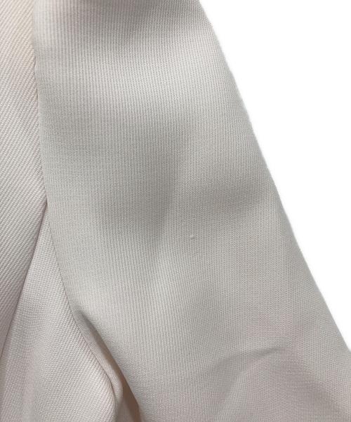 CELFORD（セルフォード）CELFORD (セルフォード) トリプルクロスワンピース ピンク サイズ:36の古着・服飾アイテム