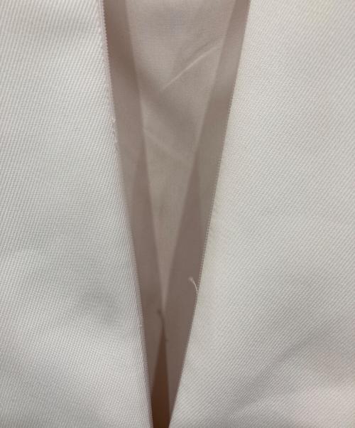 CELFORD（セルフォード）CELFORD (セルフォード) トリプルクロスワンピース ピンク サイズ:36の古着・服飾アイテム