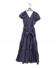 中古・古着通販】HER LIP TO (ハーリップトゥ) days of sunshine dress