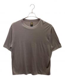 BATONER×UNITED ARROWS（バトナ―×ユナイテッドアローズ）の古着「別注AIR T-SHIRT」｜グレー