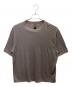 BATONER（バトナ―）の古着「別注AIR T-SHIRT」｜グレー