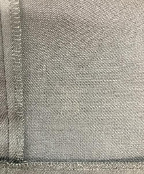 J.W.ANDERSON（ジェイダブリューアンダーソン）J.W.ANDERSON (ジェイダブリューアンダーソン) ワイドマリンパンツ ネイビー サイズ:32の古着・服飾アイテム