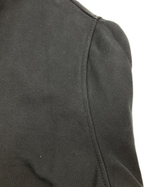 AMI Alexandre Mattiussi（アミアレクサンドルマテュッシ）AMI Alexandre Mattiussi (アミアレクサンドルマテュッシ) SMALL ADC HOODIE ブラック サイズ:XXSの古着・服飾アイテム