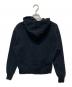 AMI Alexandre Mattiussi (アミアレクサンドルマテュッシ) SMALL ADC HOODIE ブラック サイズ:XXS：14000円