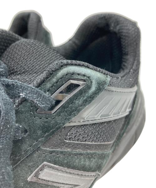 NEW BALANCE（ニューバランス）NEW BALANCE (ニューバランス) スニーカー ブラック サイズ:26の古着・服飾アイテム