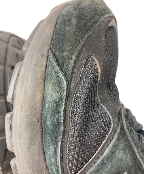 NEW BALANCE（ニューバランス）NEW BALANCE (ニューバランス) スニーカー ブラック サイズ:26の古着・服飾アイテム