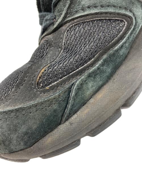 NEW BALANCE（ニューバランス）NEW BALANCE (ニューバランス) スニーカー ブラック サイズ:26の古着・服飾アイテム