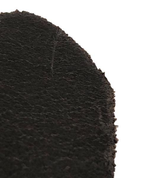 O'NEIL OF DUBLIN（オニールオブダブリン）O'NEIL OF DUBLIN (オニールオブダブリン) ラップスカート ブルー サイズ:ＳＩＺＥ８の古着・服飾アイテム