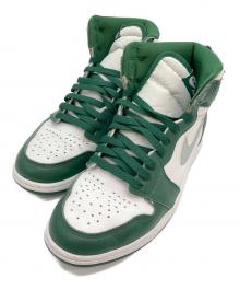 NIKE（ナイキ）の古着「Air Jordan 1 High Retro OG "Gorge Green"」｜グリーン