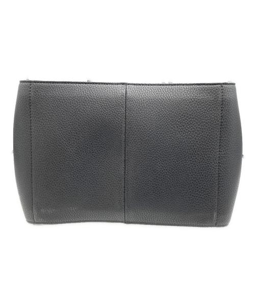 E'POR（ロペ エポール）E'POR (ロペ エポール) BUTTERFLY BAG A4トート ブラックの古着・服飾アイテム