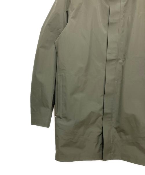 Peak Performance（ピーク・パフォーマンス）Peak Performance (ピーク・パフォーマンス) PARKES COAT カーキ サイズ:XXLの古着・服飾アイテム