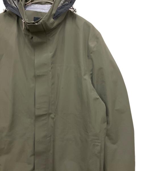 Peak Performance（ピーク・パフォーマンス）Peak Performance (ピーク・パフォーマンス) PARKES COAT カーキ サイズ:XXLの古着・服飾アイテム