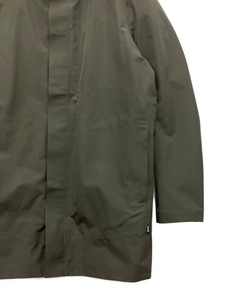 Peak Performance（ピーク・パフォーマンス）Peak Performance (ピーク・パフォーマンス) PARKES COAT カーキ サイズ:XXLの古着・服飾アイテム