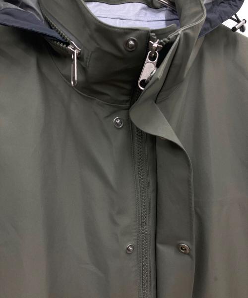 Peak Performance（ピーク・パフォーマンス）Peak Performance (ピーク・パフォーマンス) PARKES COAT カーキ サイズ:XXLの古着・服飾アイテム