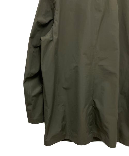 Peak Performance（ピーク・パフォーマンス）Peak Performance (ピーク・パフォーマンス) PARKES COAT カーキ サイズ:XXLの古着・服飾アイテム