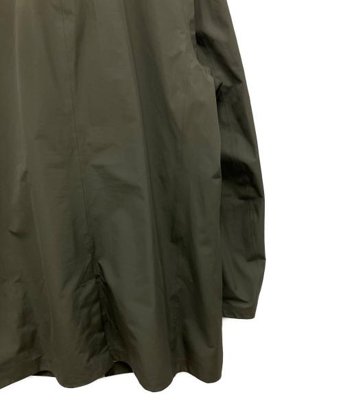 Peak Performance（ピーク・パフォーマンス）Peak Performance (ピーク・パフォーマンス) PARKES COAT カーキ サイズ:XXLの古着・服飾アイテム