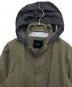 Peak Performance (ピーク・パフォーマンス) PARKES COAT カーキ サイズ:XXL：12000円