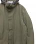 中古・古着 Peak Performance (ピーク・パフォーマンス) PARKES COAT カーキ サイズ:XXL：12000円