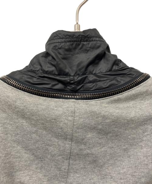 DOLCE & GABBANA（ドルチェ＆ガッバーナ）DOLCE & GABBANA (ドルチェ＆ガッバーナ) フィールドジャケット ブラック サイズ:48の古着・服飾アイテム