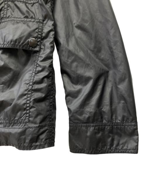 DOLCE & GABBANA（ドルチェ＆ガッバーナ）DOLCE & GABBANA (ドルチェ＆ガッバーナ) フィールドジャケット ブラック サイズ:48の古着・服飾アイテム