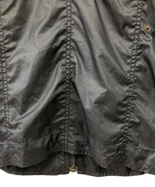 DOLCE & GABBANA（ドルチェ＆ガッバーナ）DOLCE & GABBANA (ドルチェ＆ガッバーナ) フィールドジャケット ブラック サイズ:48の古着・服飾アイテム