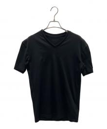 FORZA STYLE（フォルツァスタイル）の古着「頂上VネックTシャツ」｜ブラック