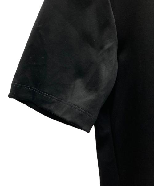 FORZA STYLE（フォルツァスタイル）FORZA STYLE (フォルツァスタイル) 頂上VネックTシャツ ブラック サイズ:Sの古着・服飾アイテム