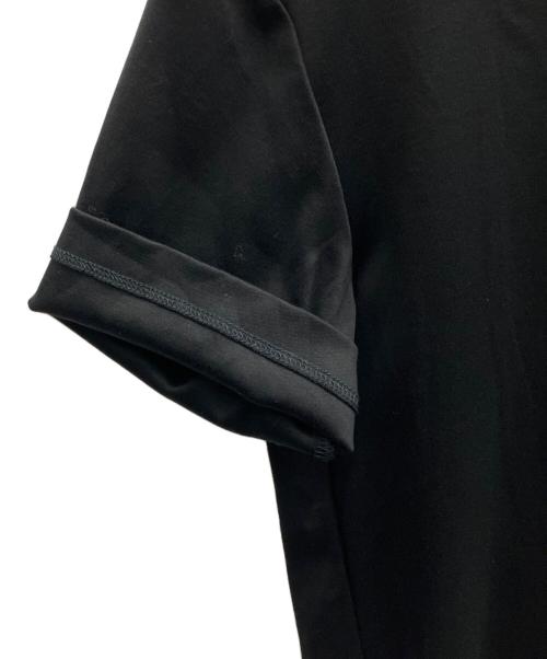 FORZA STYLE（フォルツァスタイル）FORZA STYLE (フォルツァスタイル) 頂上VネックTシャツ ブラック サイズ:Sの古着・服飾アイテム