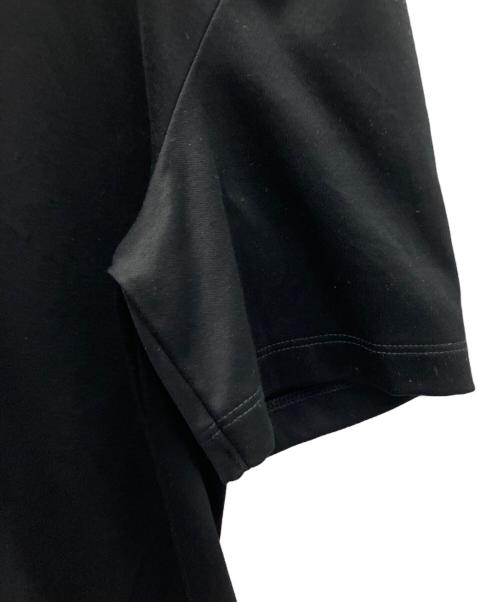 FORZA STYLE（フォルツァスタイル）FORZA STYLE (フォルツァスタイル) 頂上VネックTシャツ ブラック サイズ:Sの古着・服飾アイテム