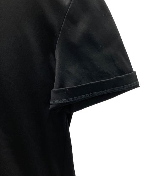 FORZA STYLE（フォルツァスタイル）FORZA STYLE (フォルツァスタイル) 頂上VネックTシャツ ブラック サイズ:Sの古着・服飾アイテム