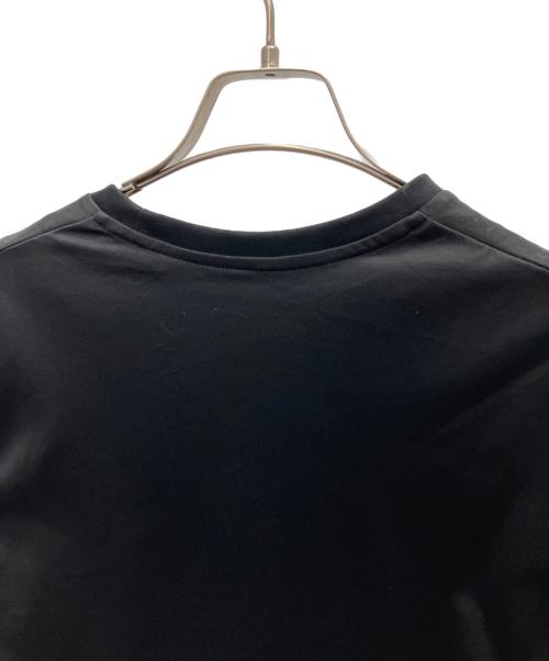FORZA STYLE（フォルツァスタイル）FORZA STYLE (フォルツァスタイル) 頂上VネックTシャツ ブラック サイズ:Sの古着・服飾アイテム