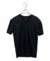 FORZA STYLE（フォルツァスタイル）の古着「頂上VネックTシャツ」｜ブラック