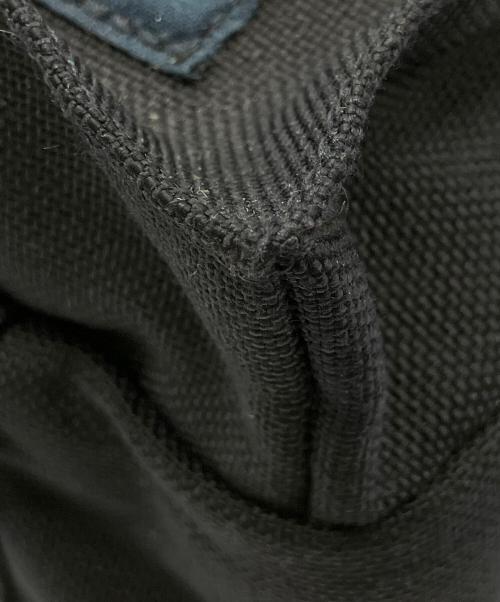 Porter Classic（ポータークラシック）Porter Classic (ポータークラシック) muatsu (ムアツ) ニュートンビジネスバッグ ネイビーの古着・服飾アイテム