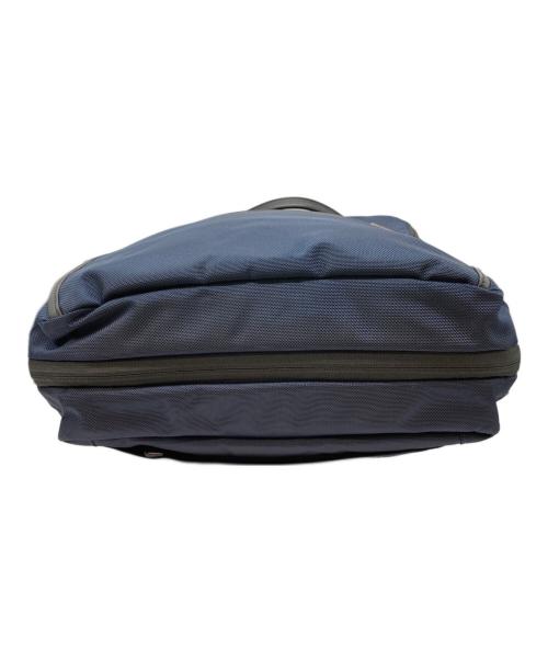 TUMI（トゥミ）TUMI (トゥミ) JAL (ジャル) ALPHA 3 CASUAL DAY TOTE ネイビーの古着・服飾アイテム