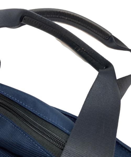 TUMI（トゥミ）TUMI (トゥミ) JAL (ジャル) ALPHA 3 CASUAL DAY TOTE ネイビーの古着・服飾アイテム