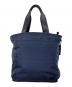 TUMI (トゥミ) JAL (ジャル) ALPHA 3 CASUAL DAY TOTE ネイビー：25000円