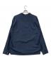 THE NORTH FACE (ザ ノース フェイス) L/S Malapai Hill SHIRT ネイビー サイズ:XL：6000円