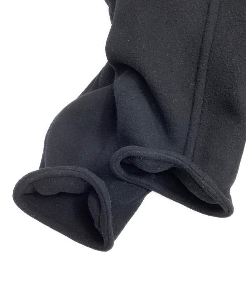 AP STUDIO（エーピーストゥディオ）AP STUDIO (エーピーストゥディオ) ライトモッサオーバーフーディーコート ネイビー サイズ:36の古着・服飾アイテム