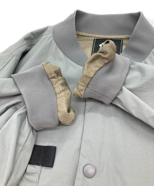 COLUMBIA BLACK LABEL（コロンビアブラックレーベル）COLUMBIA BLACK LABEL (コロンビアブラックレーベル) ブラックトゥースフォークジャケット カーキ サイズ:Mの古着・服飾アイテム