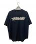PALACE (パレス) BOLT JERSEY ブラック サイズ:XL：8000円