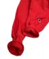 中古・古着 Champion REVERSE WEAVE (チャンピオン リバース ウィーブ) クルーネックスウェット レッド サイズ:XL：4500円